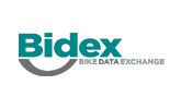Logo Bidex