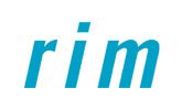 Logo RIM GmbH